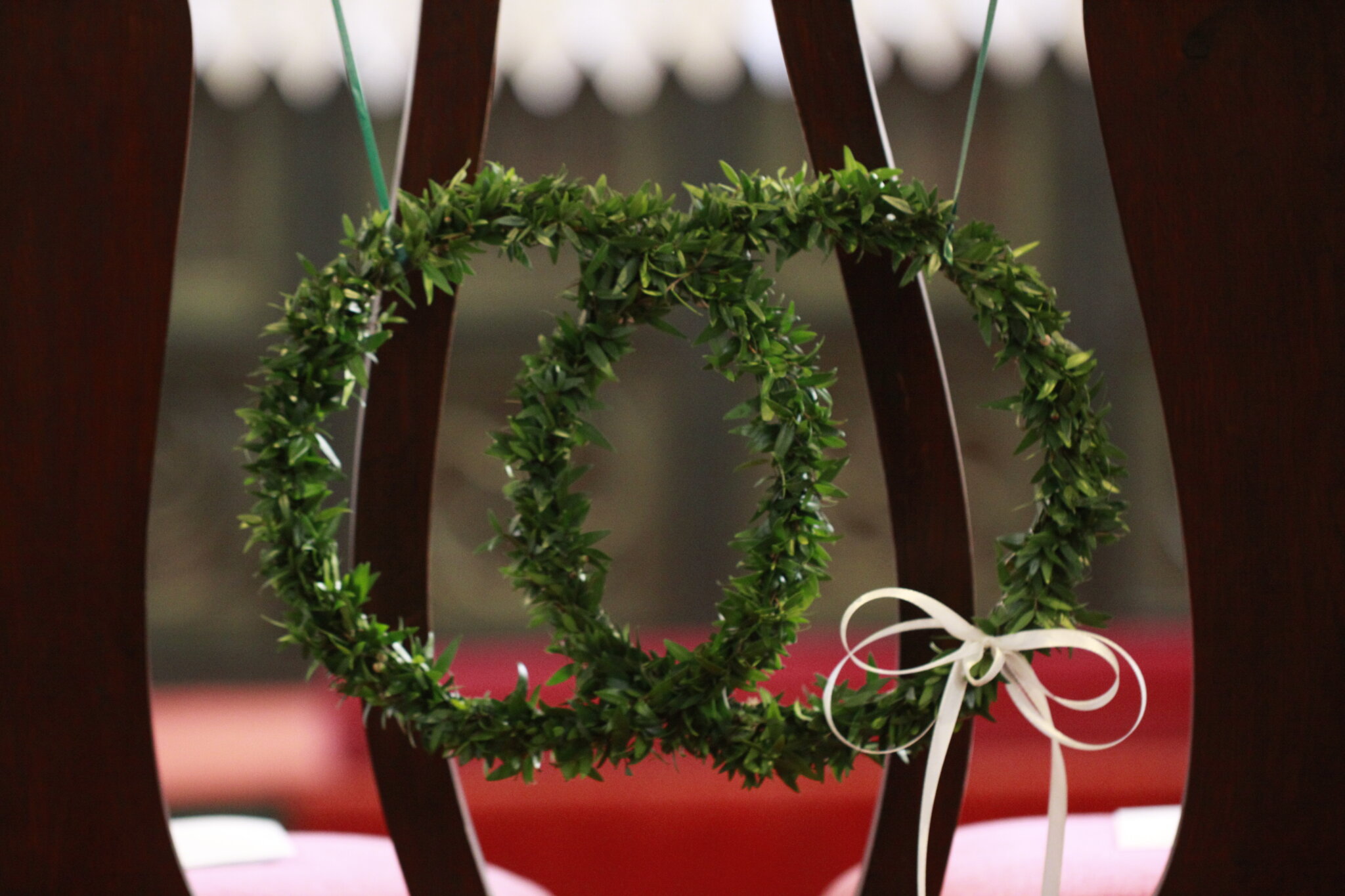 Ev.Luth. Kirchenkreis Nordfriesland Kirche, evangelisch, Glauben